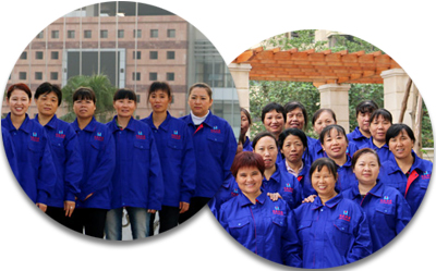 龐大服務(wù)團(tuán)隊 龐大服務(wù)團(tuán)隊